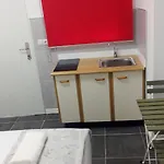 Estudio Encantador Cerca Del Carrefour Rosaleda 1