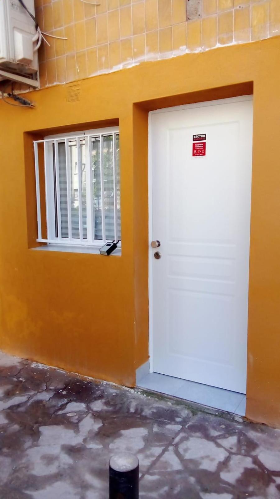 Apartment Estudio Encantador Cerca Del Carrefour Rosaleda 1