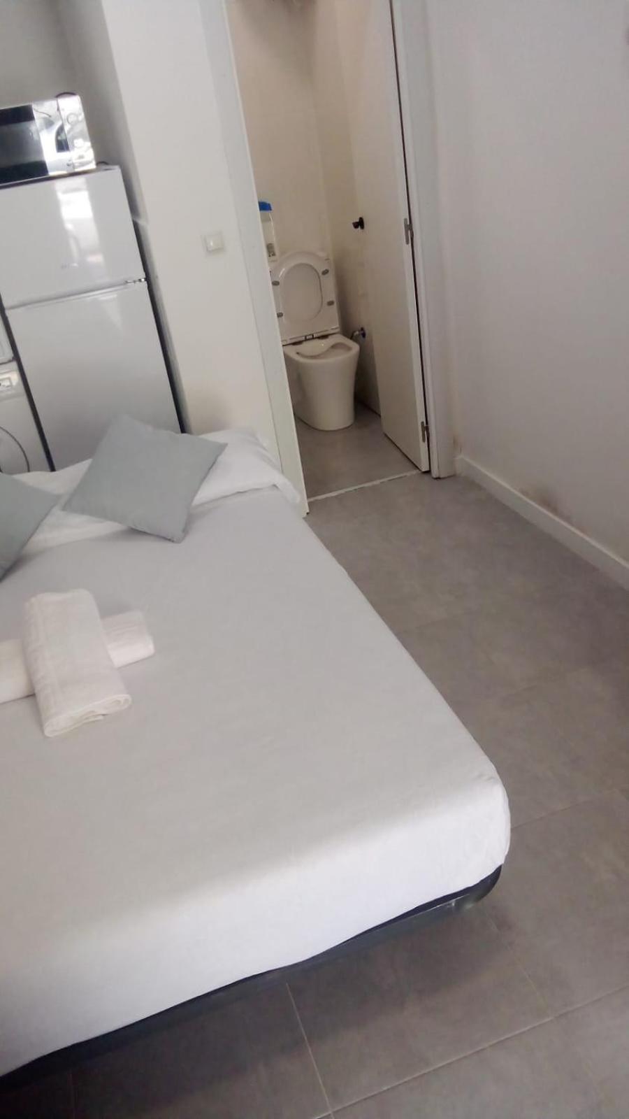 Apartment Estudio Encantador Cerca Del Carrefour Rosaleda 1 *