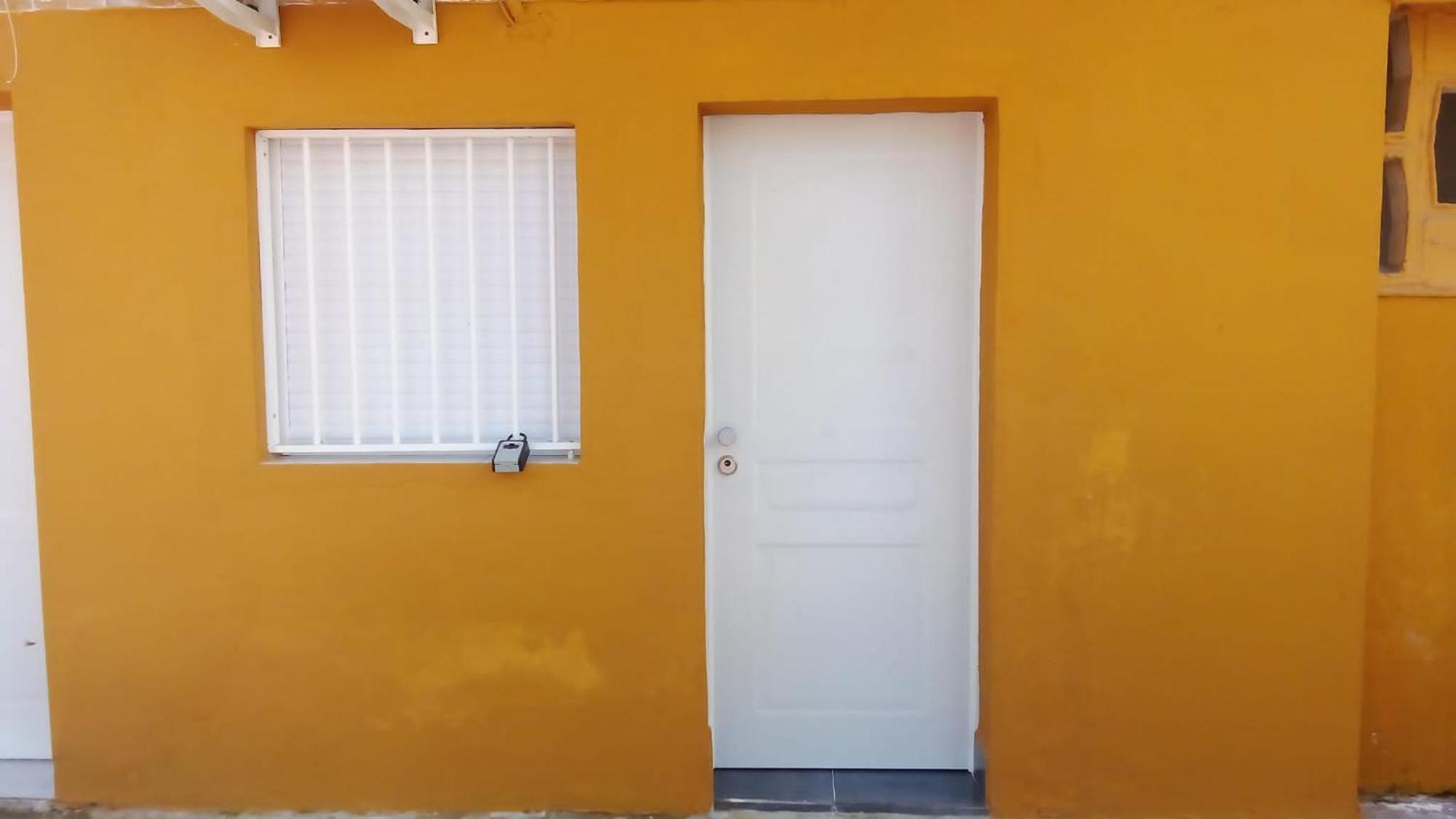 Apartment Estudio Encantador Cerca Del Carrefour Rosaleda 1 Málaga