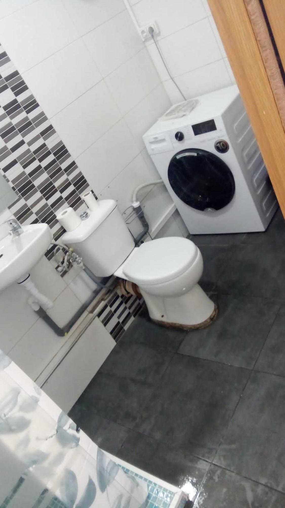 Estudio Encantador Cerca Del Carrefour Rosaleda 1 *