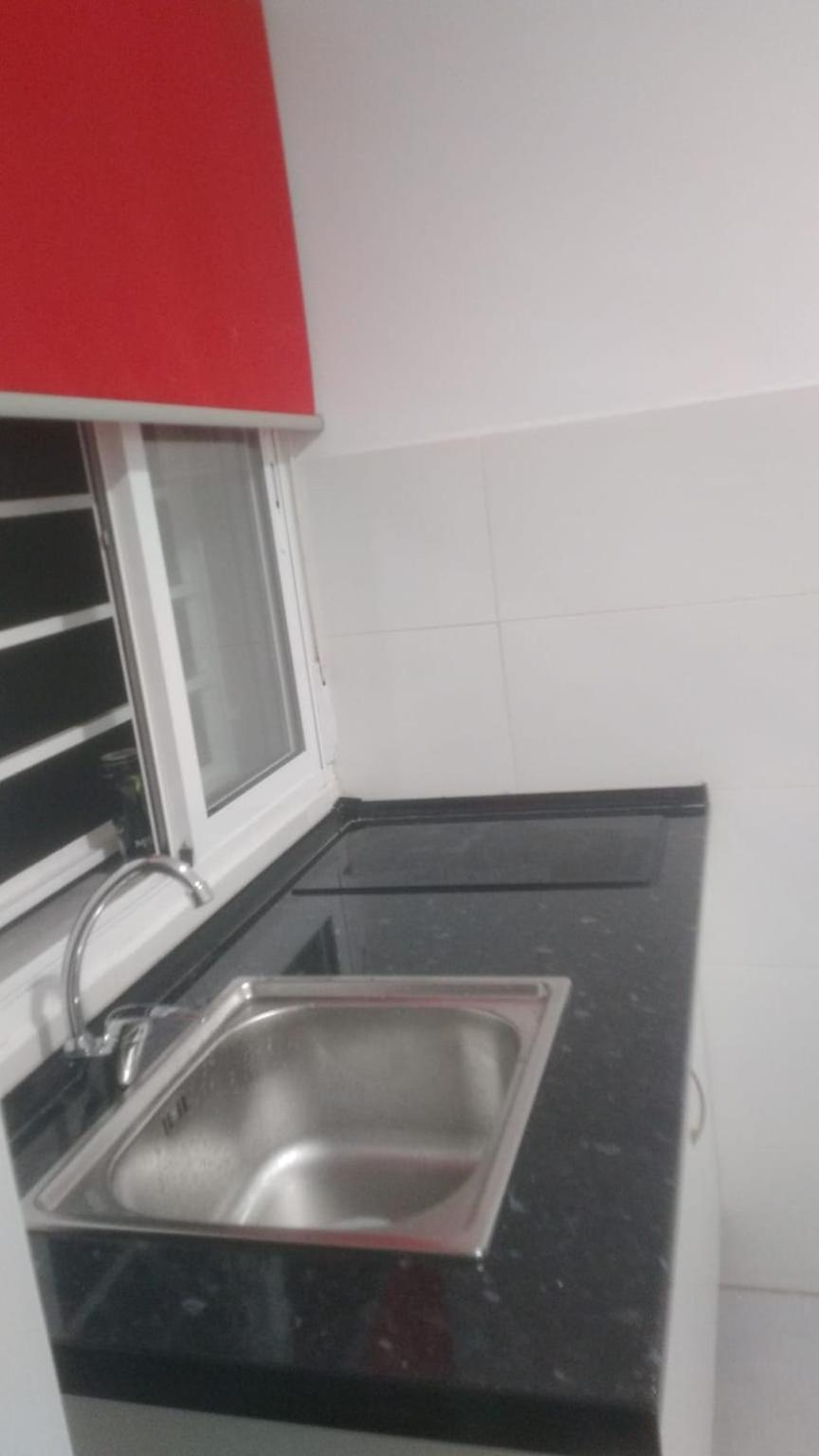 Apartment Estudio Encantador Cerca Del Carrefour Rosaleda 1 Málaga