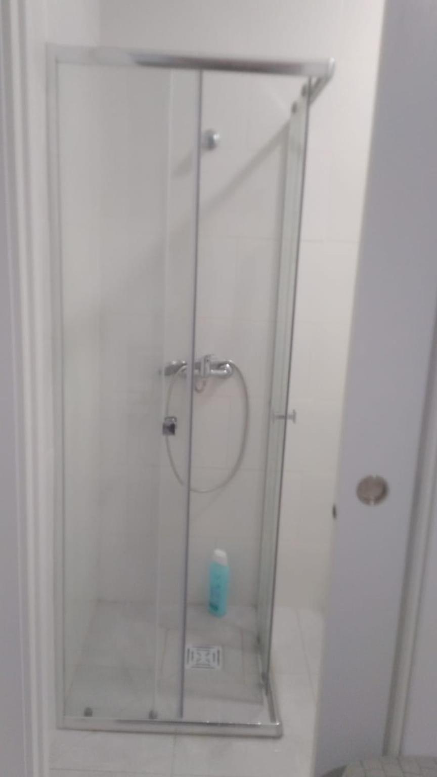 Estudio Encantador Cerca Del Carrefour Rosaleda 1 *