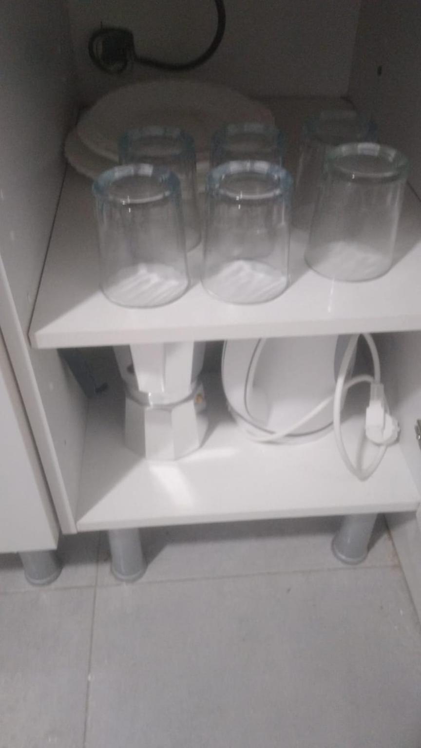 Estudio Encantador Cerca Del Carrefour Rosaleda 1 Málaga