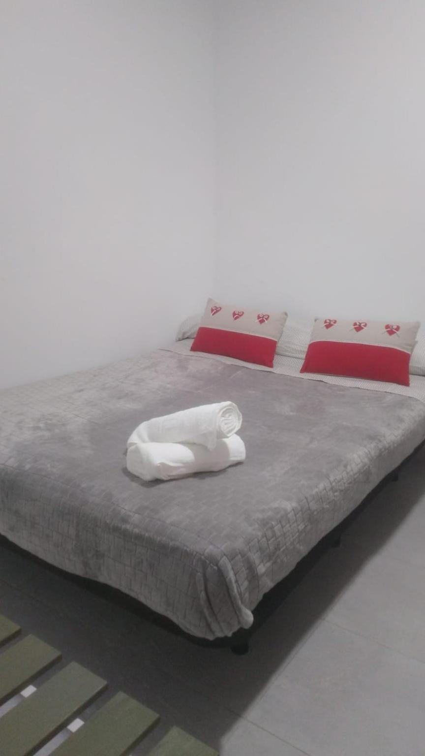 Estudio Encantador Cerca Del Carrefour Rosaleda 1 * Málaga